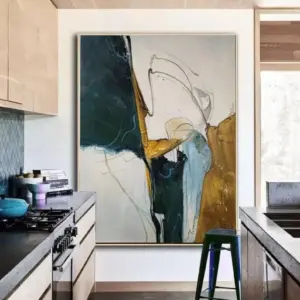 Shadow Handmade Painting Decorfaure 1685708855