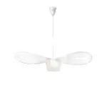 ShadowSleekPendelleuchte-EleganteSchwarzeHut-Design6 ShadowSleekPendelleuchte EleganteSchwarzeHut Design6