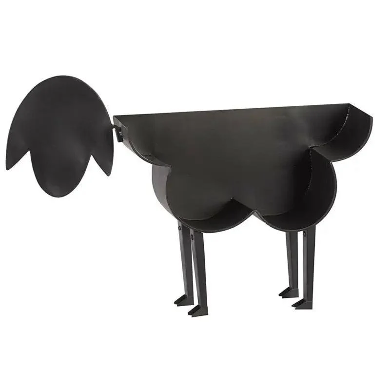 Sheep Toilet Paper Holder - ISTANBULLU LTD