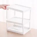 Shelf Organizer Multi layer Storage Shelf Desktop Sundries Stationery Cosmetics Storage Rack Bathroom Kitchen Storage Organizer ac2ee7c4 f2a8 4874 96b6 8b442c72475c