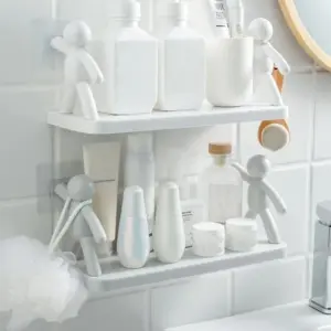 Shelf Storage and Organizer