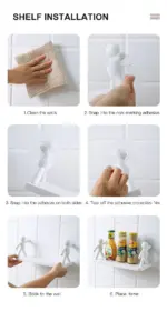 ShelfStorageandOrganizer Homeko11