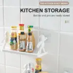 ShelfStorageandOrganizer Homeko5