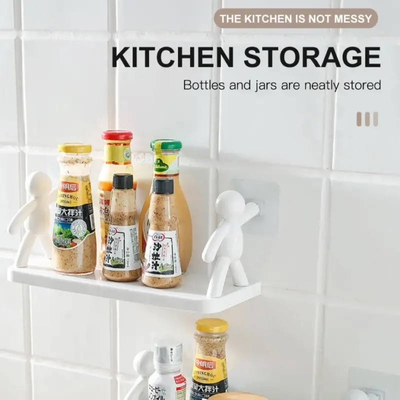 ShelfStorageandOrganizer Homeko5