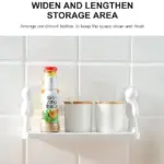ShelfStorageandOrganizer Homeko6