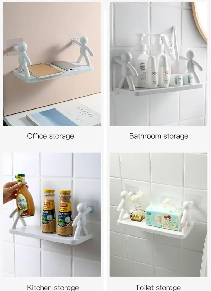 ShelfStorageandOrganizer Homeko9
