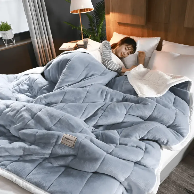 SherpaFleeceBlanket7
