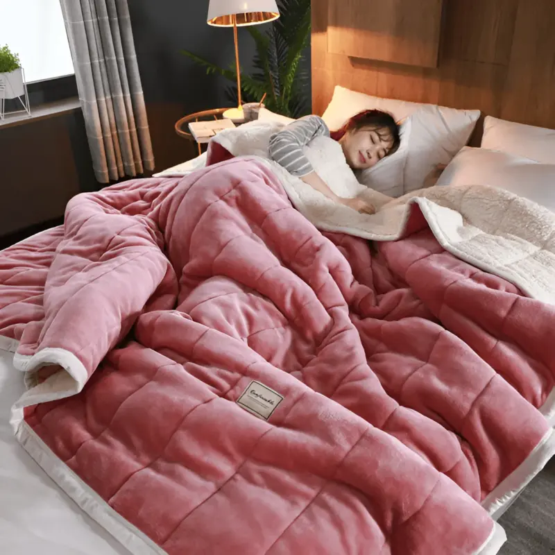 SherpaFleeceBlanket8