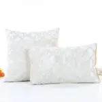 Shimmer Cushion Cover Decorfaure