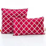 Shimmer Cushion Cover Decorfaure