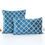 Shimmer Cushion Cover Decorfaure