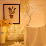 ShineCreativeTreeTableLampLightingGiftforKidsHomeBedroom Homeko3