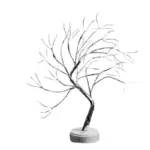 ShineCreativeTreeTableLampLightingGiftforKidsHomeBedroom Homeko6