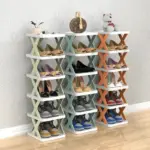 Shoedisplayorganiser-Homeko3 Shoedisplayorganiser Homeko3