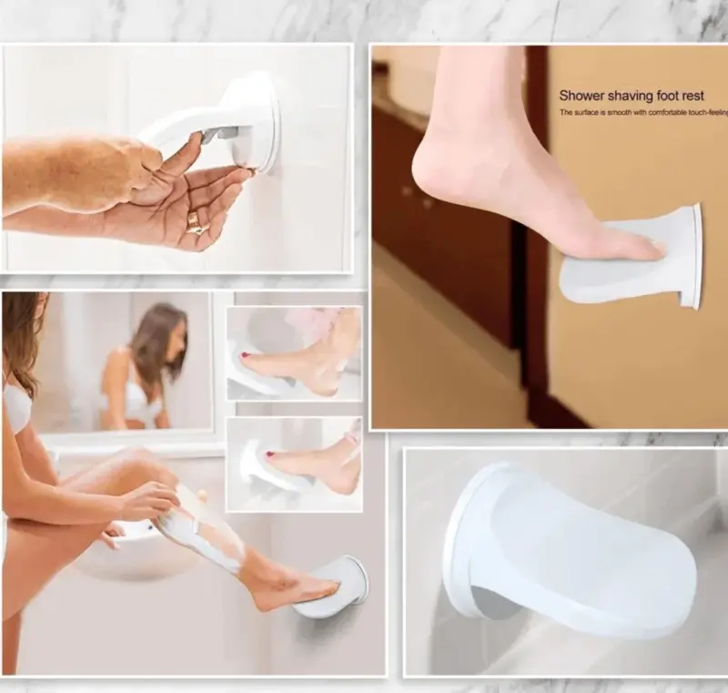 ShowerFootrest Homeko2