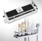 ShowerMateStorageandOrganizer Homeko1