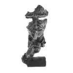 SilenceIsGoldStatues Homeko14