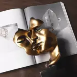 SilenceLoveFigurine Homeko2