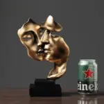SilenceLoveFigurine Homeko7