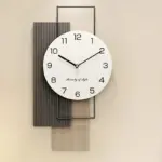 SilentLivingCreativeWallClock-Homeko3 SilentLivingCreativeWallClock Homeko3