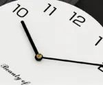 SilentLivingCreativeWallClock-Homeko4 SilentLivingCreativeWallClock Homeko4