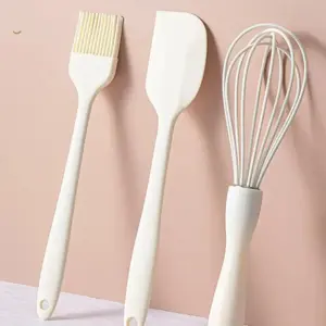 Silicone Baking 3-piece Set