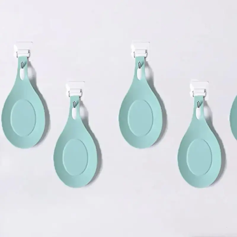 SiliconeSpoonRest Homeko3