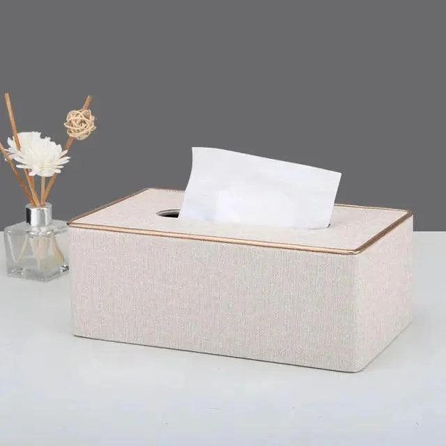 Silk Marble Tissue Box Decorfaure 1685710869