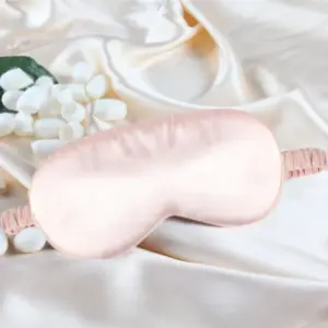 Pure Silk Eye Mask