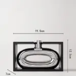 SilverHollowCutoutVase Homeko1