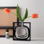SilverHollowCutoutVase Homeko3