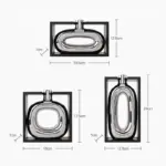 SilverHollowCutoutVase Homeko5