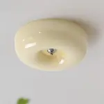 SimpleRoundCeilingLampforBedroom Homeko14