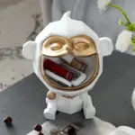 SingingMonkeyStorageDecor Homeko10