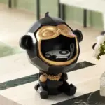 SingingMonkeyStorageDecor Homeko12