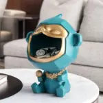 SingingMonkeyStorageDecor Homeko13