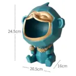 SingingMonkeyStorageDecor Homeko14