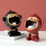 SingingMonkeyStorageDecor Homeko3