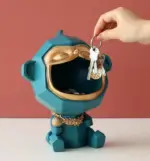 SingingMonkeyStorageDecor Homeko4