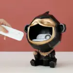 SingingMonkeyStorageDecor Homeko5