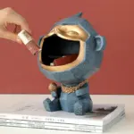 SingingMonkeyStorageDecor Homeko6