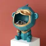 SingingMonkeyStorageDecor Homeko7