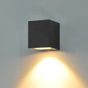Sky Light - LED Outdoor Wall Lamp
