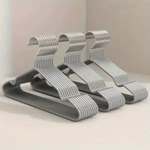 Retro Clothes Hangers 10 pieces
