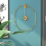 Sleek-Minimalist-Art-Wall-Clock-The-Perfect-Balance-of-Form-Function-10 Sleek Minimalist Art Wall Clock The Perfect Balance of Form Function
