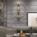 Sleek-Modern-Nordic-Wall-Clock-Timekeeping-with-a-Contemporary-Twist-4 Sleek Modern Nordic Wall Clock Timekeeping with a Contemporary Twist