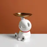 SleepingCatCandyTray Homeko4