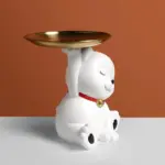 SleepingCatCandyTray Homeko5