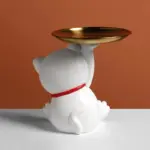 SleepingCatCandyTray Homeko6
