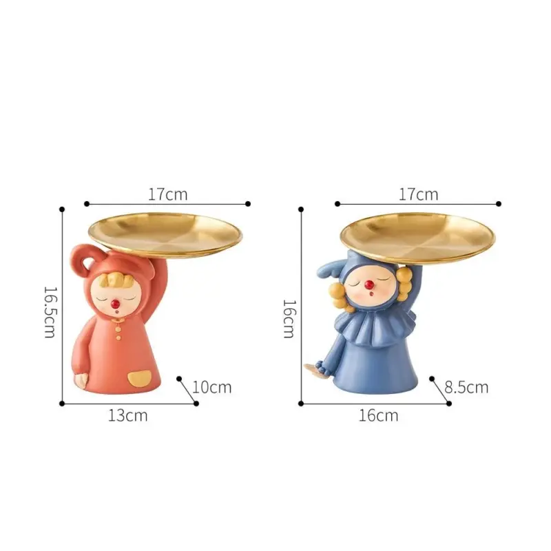 SleepyJesterCandyTray Homeko10